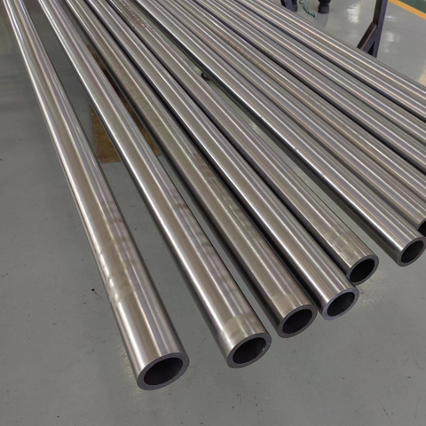 AISI 1026 Hollow PORISON PLOD